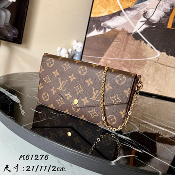 ES - LOV Women Bag - 2363