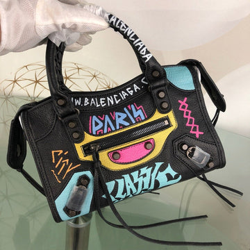 ES - BG Women Bag - 129