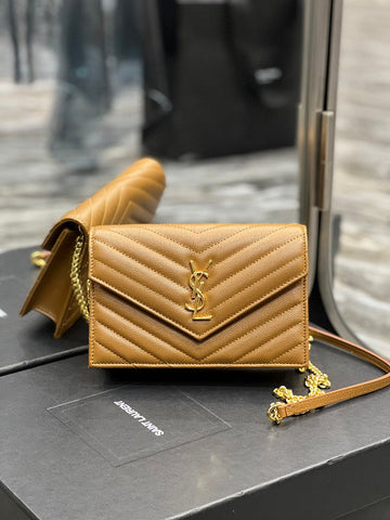 ES - YLS Women Bag - 251