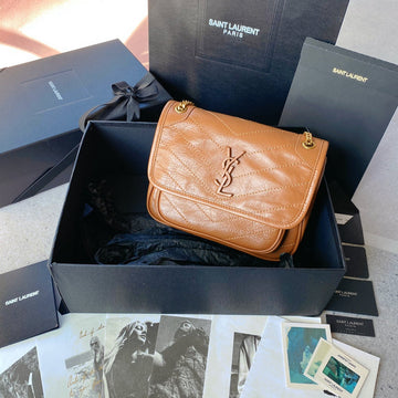 ES - YLS Women Bag - 124