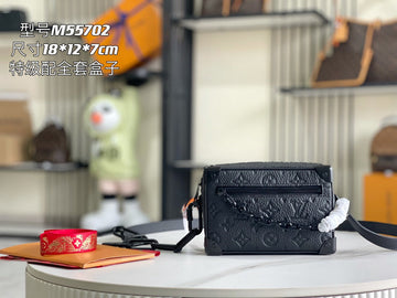 ES - LOV Women Bag - 2143