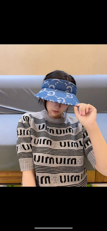 ES - GUKI Cap - 1103