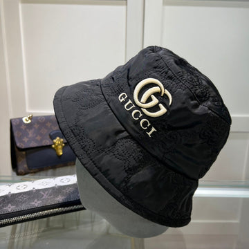ES - GUKI Cap - 799