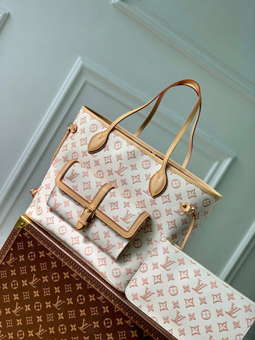 ES - LOV Women Bag - 2981