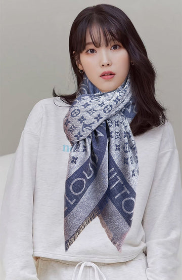 ES - LOV Scarf - 201