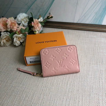 ES - LOV Wallet - 462