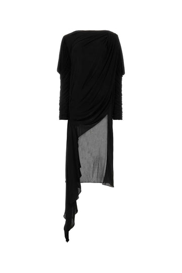 GUCCI Mini Crepe Dress for Women