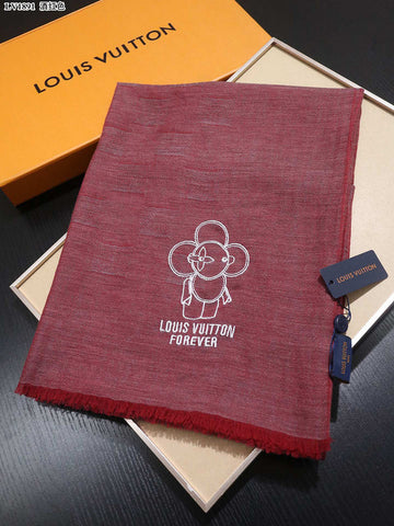 ES - LOV Scarf - 183