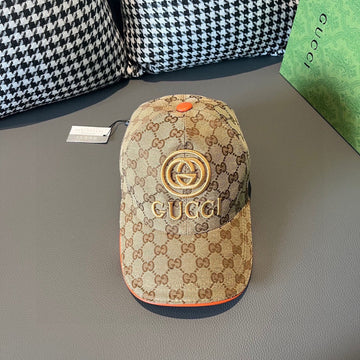 ES - GUKI Cap - 730