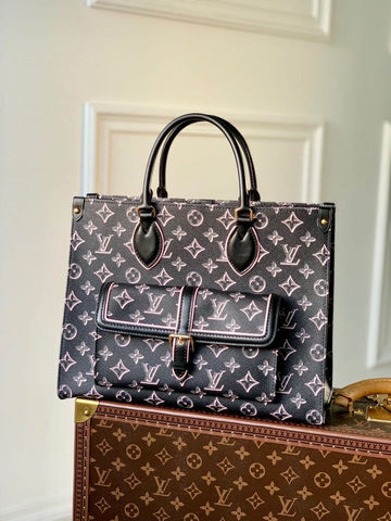 ES - LOV Women Bag - 2976