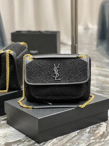 ES - YLS Women Bag - 166