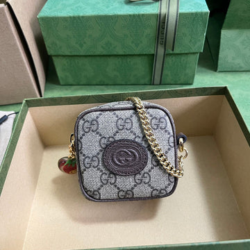 ES - GUKI Bag - 325