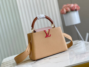ES - LOV Women Bag - 2653