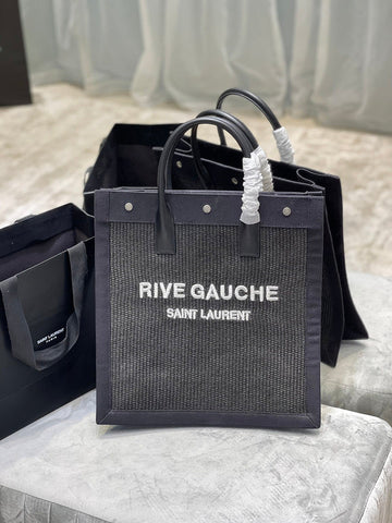 ES - YLS Bag - 356