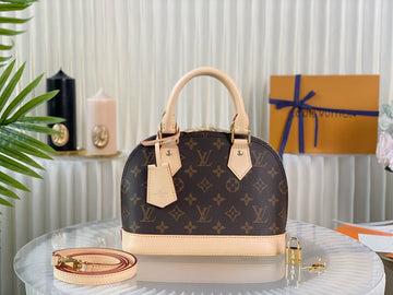 ES - LOV Women Bag - 2919