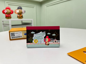 ES - LOV Wallet - 803