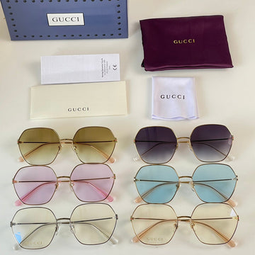 ES - GUKI SunglaES - 323