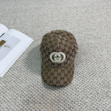 ES - GUKI Cap - 1328