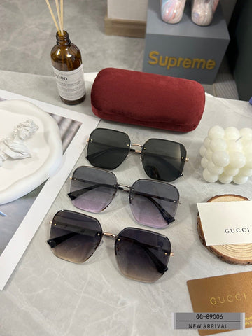 ES - GUKI SunglaES - 136