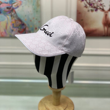ES - GUKI Cap - 1074