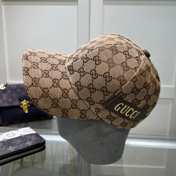 ES - GUKI Cap - 869