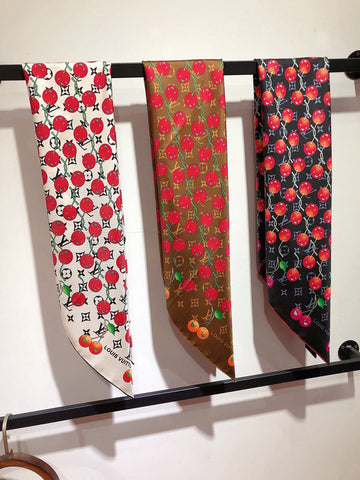 ES - LOV Scarf - 140