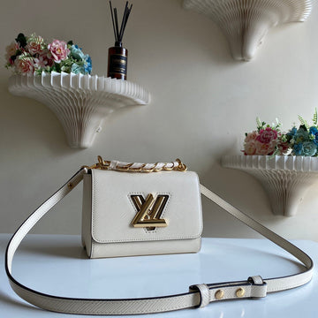 ES - LOV Women Bag - 2206