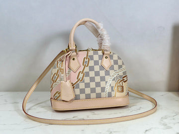 ES - LOV Women Bag - 2054