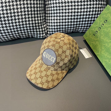 ES - GUKI Cap - 927