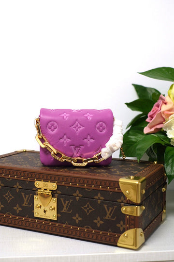 ES - LOV Women Bag - 2417