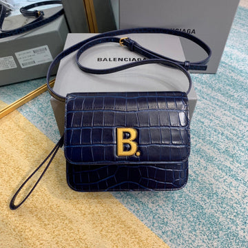 ES - BG Women Bag - 226