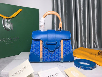 ES - GYO Women Bag - 038