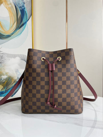 ES - LOV Women Bag - 2038