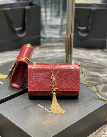 ES - YLS Women Bag - 186