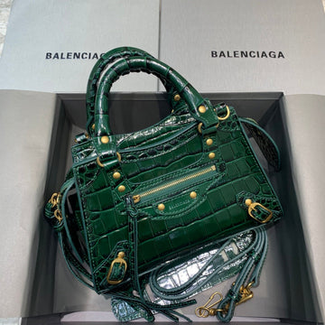 ES - BG Women Bag - 300