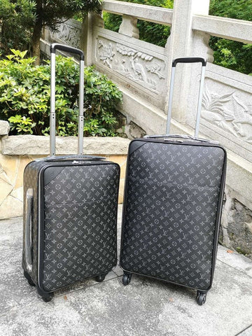 ES - Mix Trunk - 455