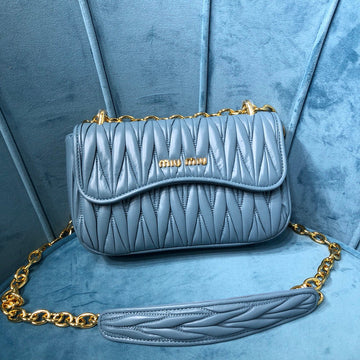 ES - MMU Women Bag - 086