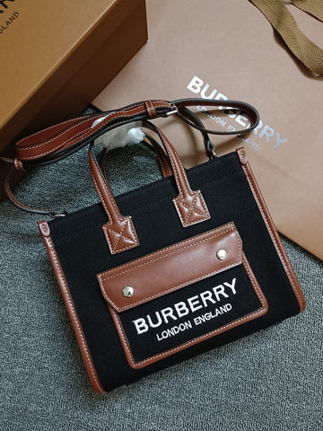 ES - BOR Women Bag - 025