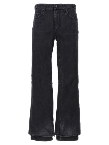 Balenciaga Women 'Ski' Jeans