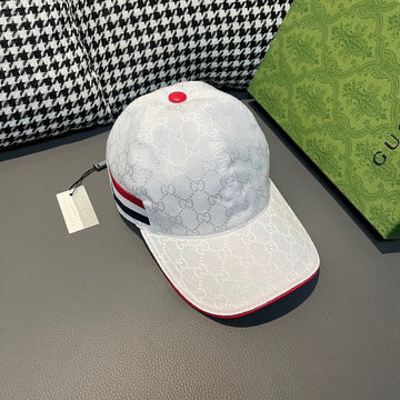 ES - GUKI Cap - 838