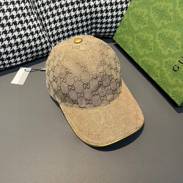 ES - GUKI Cap - 782