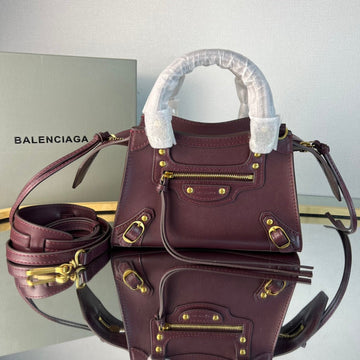 ES - BG Women Bag - 140