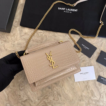 ES - YLS Women Bag - 799