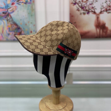 ES - GUKI Cap - 935
