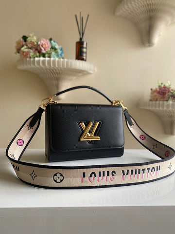 ES - LOV Women Bag - 2572