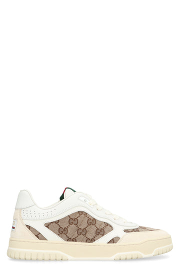 GUCCI Low-Top Fashion Sneakers for Women