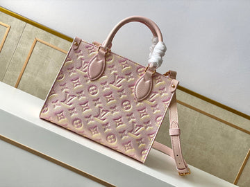 ES - LOV Women Bag - 3103