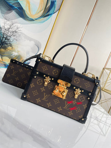 ES - LOV Women Bag - 2227