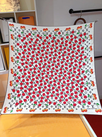 ES - LOV Scarf - 134