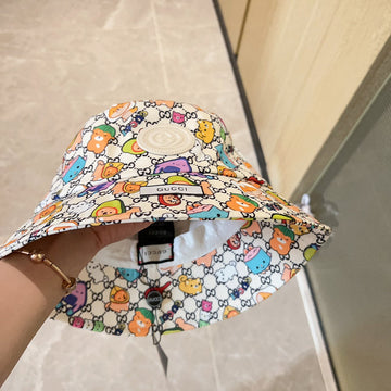 ES - GUKI Cap - 856